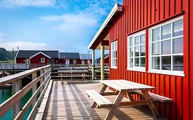 Lofoten Seaview Villa